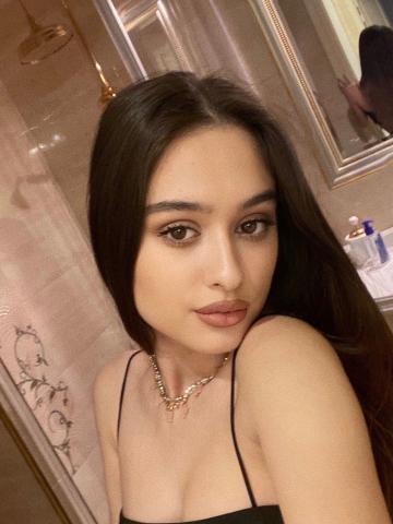 Индивидуалка Белла Фотография 2