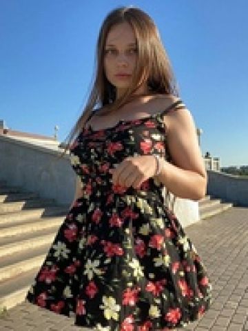 Индивидуалка Мирослава Фотография 3