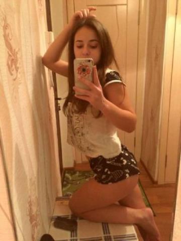 Индивидуалка Лолита Фотография 2