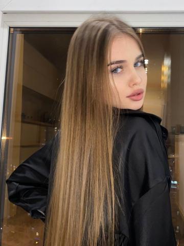 Индивидуалка Гертруда Фотография 2