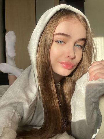 Индивидуалка Гертруда Фотография 3
