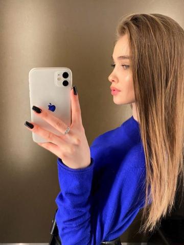 Индивидуалка Гертруда Фотография 4